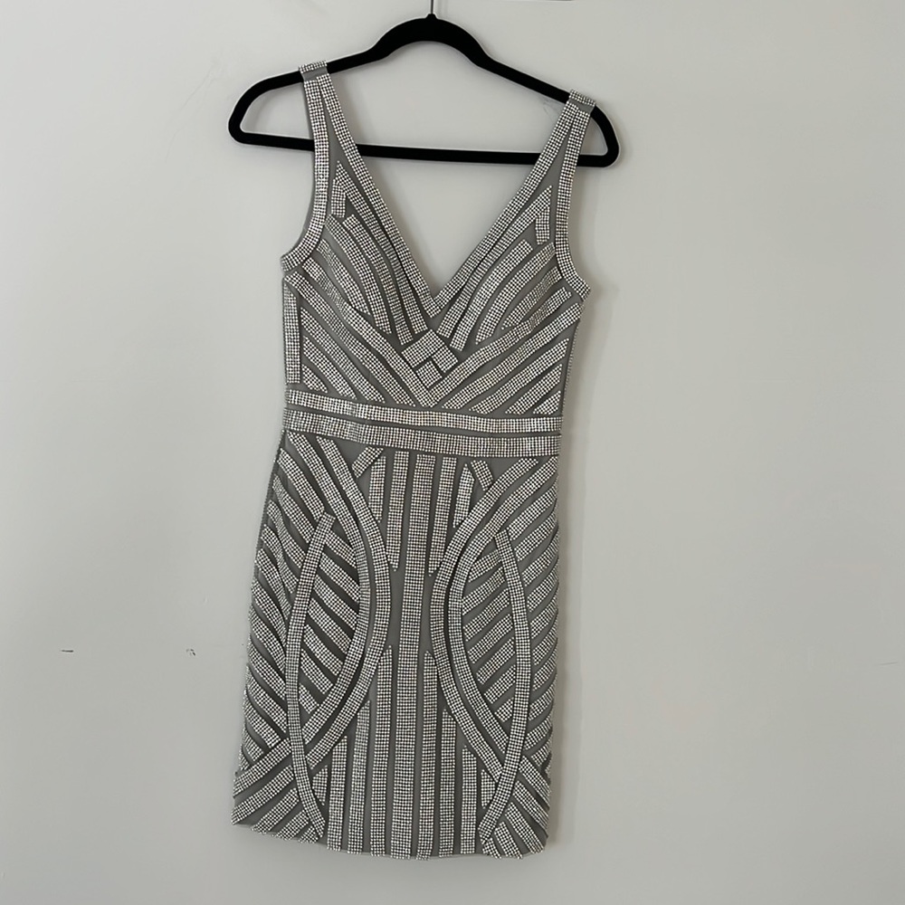 Jovani dress